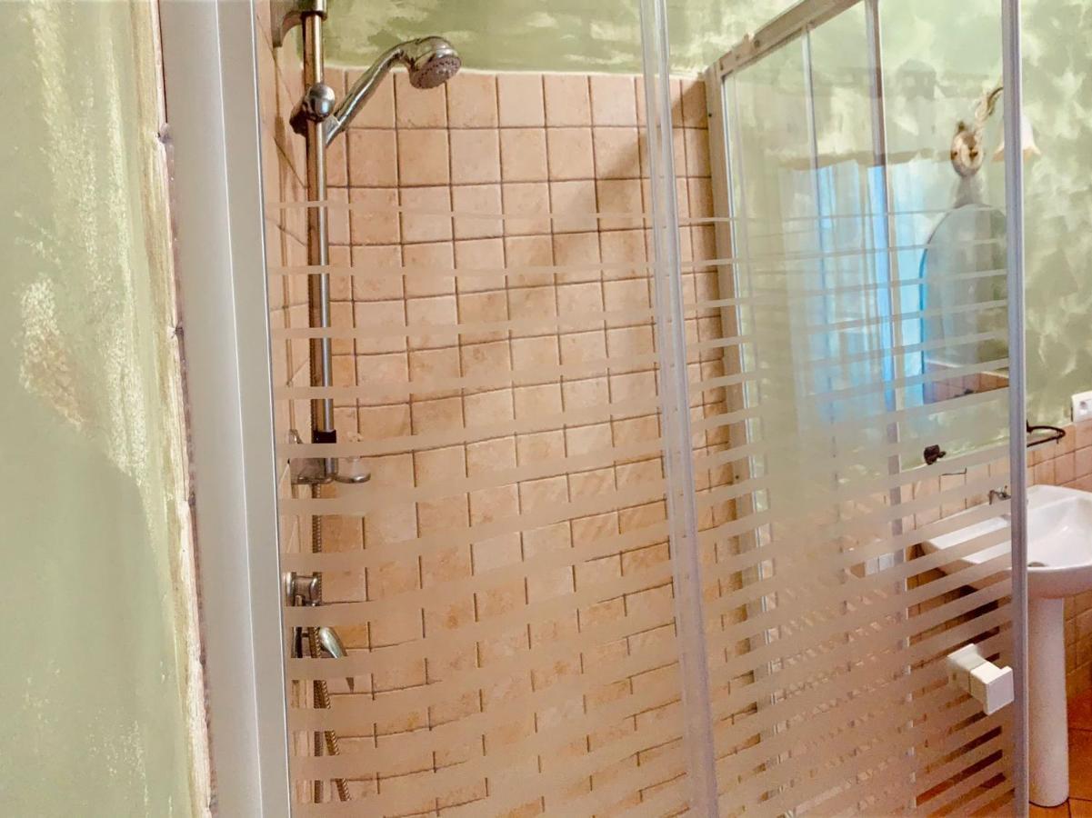 Il Casale Di Gardenia Bed & Breakfast Cesano Dış mekan fotoğraf