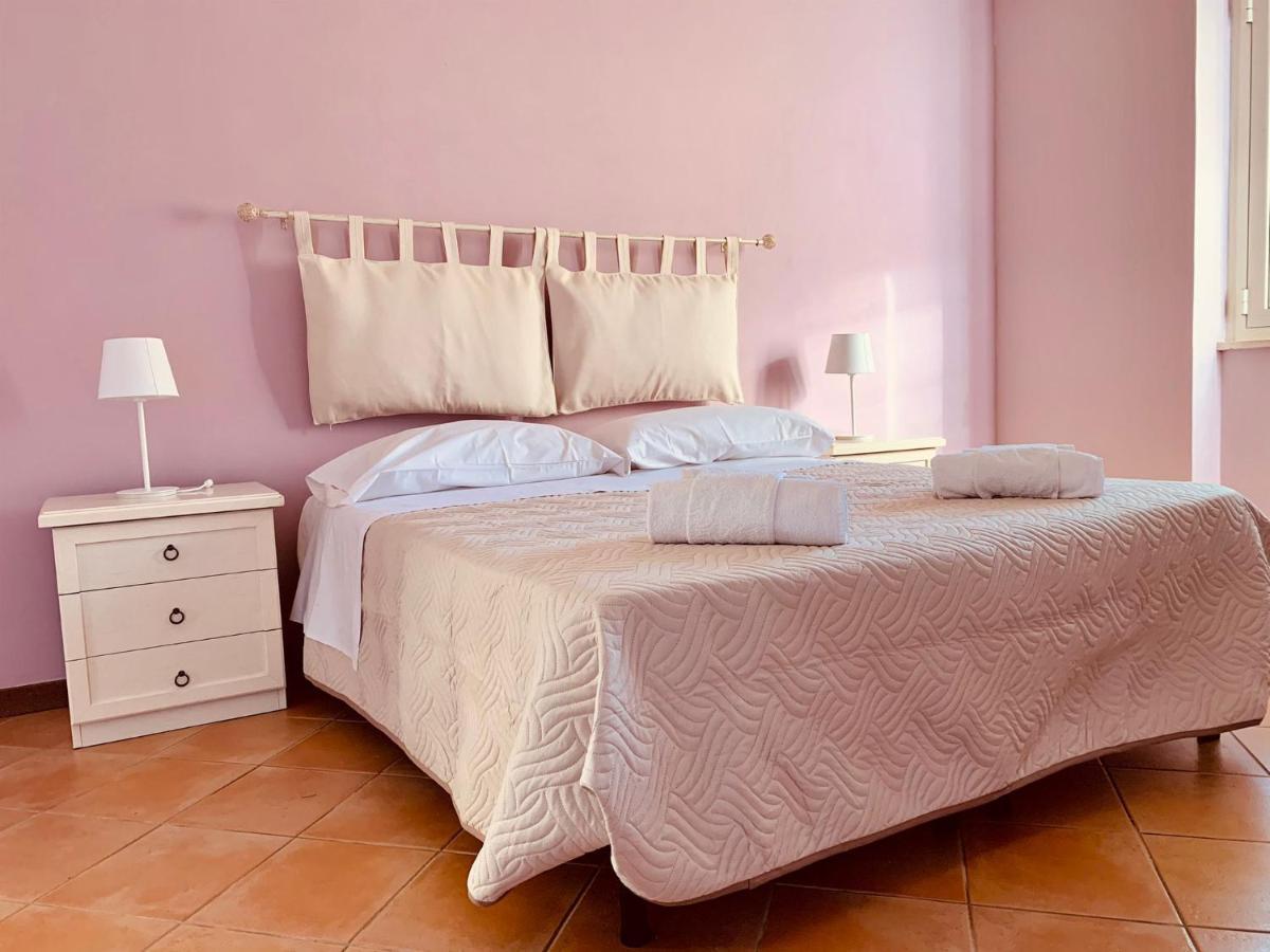 Il Casale Di Gardenia Bed & Breakfast Cesano Dış mekan fotoğraf