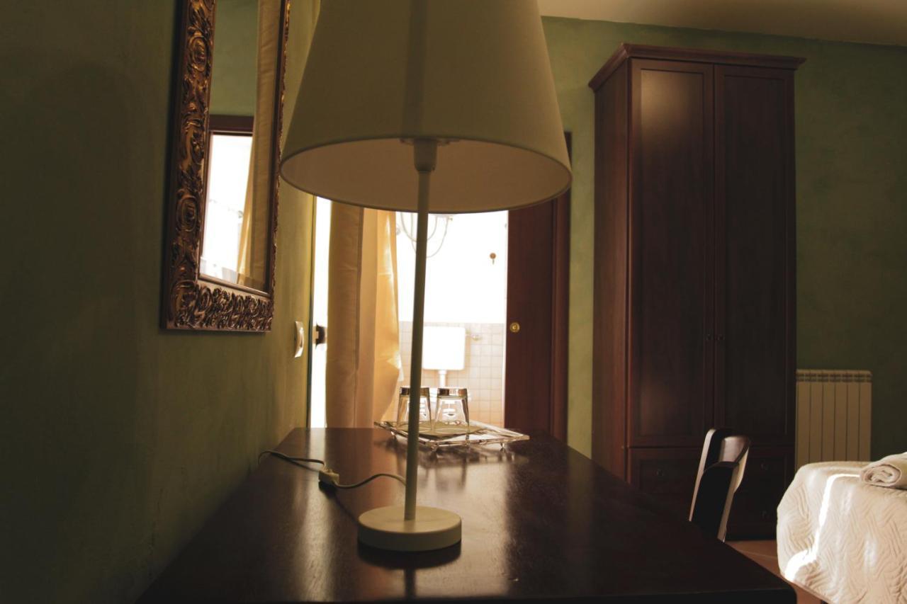 Il Casale Di Gardenia Bed & Breakfast Cesano Dış mekan fotoğraf