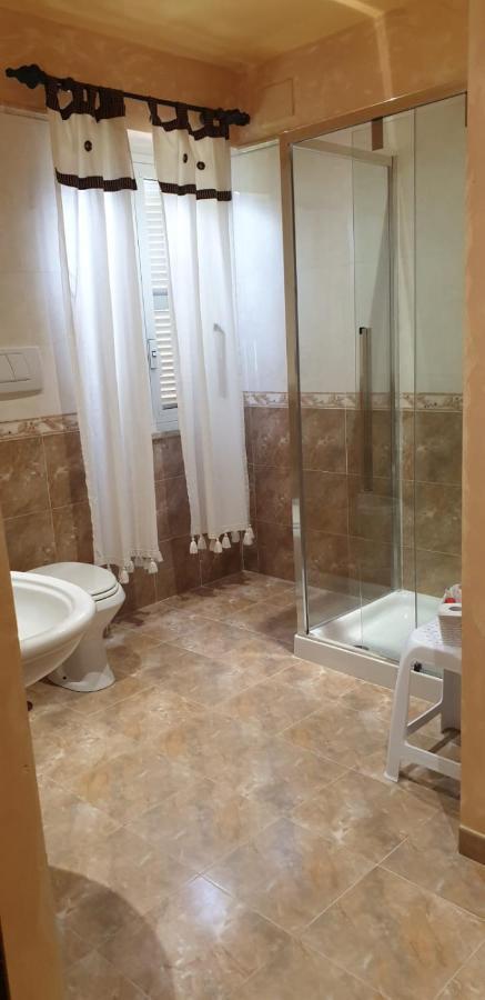 Il Casale Di Gardenia Bed & Breakfast Cesano Dış mekan fotoğraf